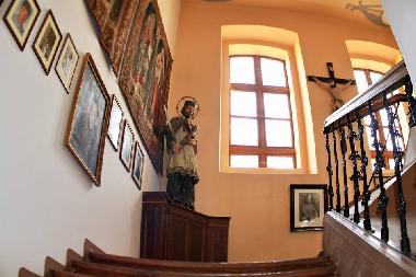 Ferienwohnung in Kasperske Hory-Bergreichenstein (Budejovicky Kraj) oder Ferienwohnung oder Ferienhaus