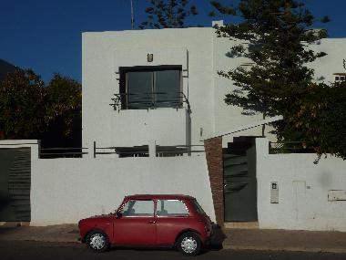 Villa in AGADIR  MAROC (Agadir) oder Ferienwohnung oder Ferienhaus