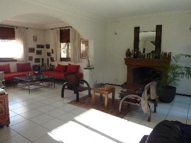 Villa in AGADIR  MAROC (Agadir) oder Ferienwohnung oder Ferienhaus