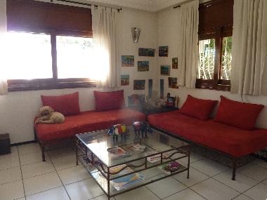 Villa in AGADIR  MAROC (Agadir) oder Ferienwohnung oder Ferienhaus