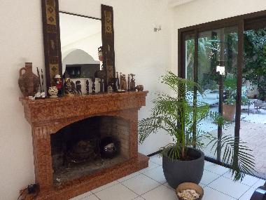 Villa in AGADIR  MAROC (Agadir) oder Ferienwohnung oder Ferienhaus