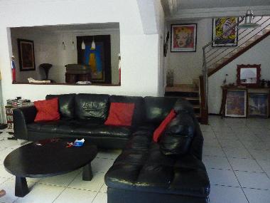 Villa in AGADIR  MAROC (Agadir) oder Ferienwohnung oder Ferienhaus