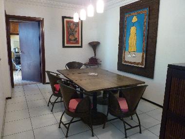 Villa in AGADIR  MAROC (Agadir) oder Ferienwohnung oder Ferienhaus