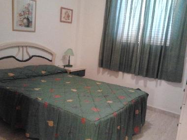 Ferienwohnung in vera (Almera) oder Ferienwohnung oder Ferienhaus