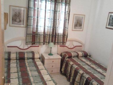 Ferienwohnung in vera (Almera) oder Ferienwohnung oder Ferienhaus