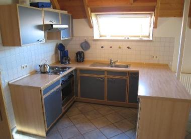 Ferienhaus in DORUM-NEUFELD (Nordsee-Festland / Ostfriesland) oder Ferienwohnung oder Ferienhaus