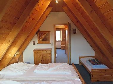 Ferienhaus in DORUM-NEUFELD (Nordsee-Festland / Ostfriesland) oder Ferienwohnung oder Ferienhaus