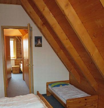 Ferienhaus in DORUM-NEUFELD (Nordsee-Festland / Ostfriesland) oder Ferienwohnung oder Ferienhaus