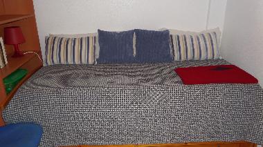 Ferienwohnung in Los Nietos/Cartagena (Murcia) oder Ferienwohnung oder Ferienhaus