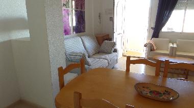 Ferienwohnung in Los Nietos/Cartagena (Murcia) oder Ferienwohnung oder Ferienhaus