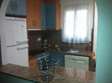 Ferienwohnung in Los Nietos/Cartagena (Murcia) oder Ferienwohnung oder Ferienhaus
