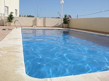 Ferienwohnung in Los Nietos/Cartagena (Murcia) oder Ferienwohnung oder Ferienhaus