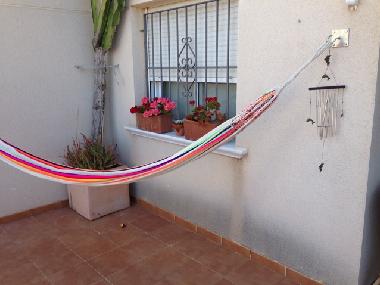 Ferienwohnung in Los Nietos/Cartagena (Murcia) oder Ferienwohnung oder Ferienhaus