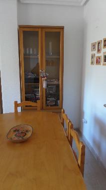 Ferienwohnung in Los Nietos/Cartagena (Murcia) oder Ferienwohnung oder Ferienhaus