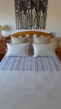 Ferienwohnung in Los Nietos/Cartagena (Murcia) oder Ferienwohnung oder Ferienhaus