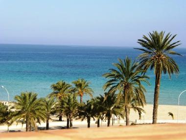 Ferienhaus in san vito lo capo (Trapani) oder Ferienwohnung oder Ferienhaus