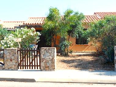 Ferienhaus in TORRE DEI CORSARI - Medio Campidano (Medio Campidano) oder Ferienwohnung oder Ferienhaus
