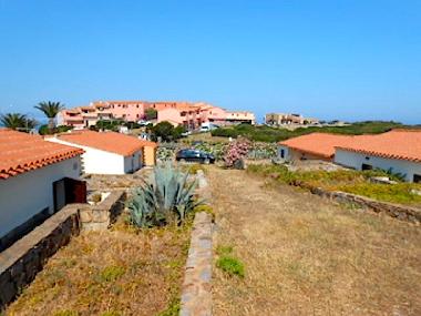 Ferienhaus in TORRE DEI CORSARI - Medio Campidano (Medio Campidano) oder Ferienwohnung oder Ferienhaus