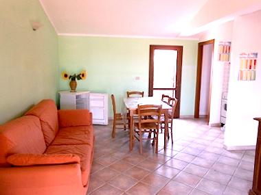 Ferienhaus in TORRE DEI CORSARI - Medio Campidano (Medio Campidano) oder Ferienwohnung oder Ferienhaus