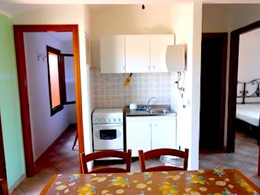 Ferienhaus in TORRE DEI CORSARI - Medio Campidano (Medio Campidano) oder Ferienwohnung oder Ferienhaus