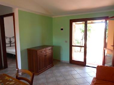 Ferienhaus in TORRE DEI CORSARI - Medio Campidano (Medio Campidano) oder Ferienwohnung oder Ferienhaus