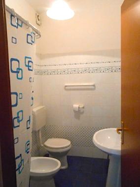 Ferienhaus in TORRE DEI CORSARI - Medio Campidano (Medio Campidano) oder Ferienwohnung oder Ferienhaus