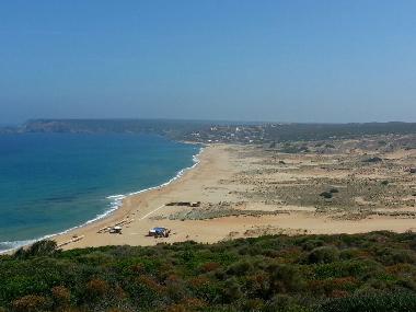 Ferienhaus in TORRE DEI CORSARI - Medio Campidano (Medio Campidano) oder Ferienwohnung oder Ferienhaus