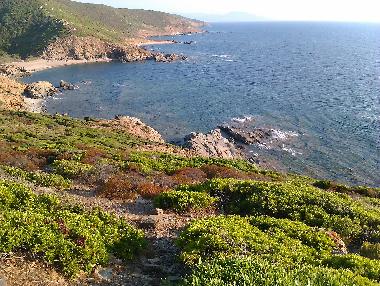 Ferienhaus in TORRE DEI CORSARI - Medio Campidano (Medio Campidano) oder Ferienwohnung oder Ferienhaus