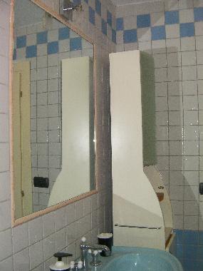 Ferienwohnung in NUMANA (Ancona) oder Ferienwohnung oder Ferienhaus