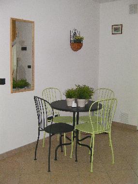 Ferienwohnung in NUMANA (Ancona) oder Ferienwohnung oder Ferienhaus