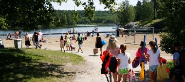 Ferienhaus in Stockholm (Stockholm) oder Ferienwohnung oder Ferienhaus