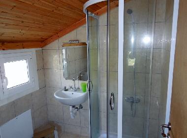 Ferienwohnung in Tholo, Drakos (Dytiki Ellada) oder Ferienwohnung oder Ferienhaus