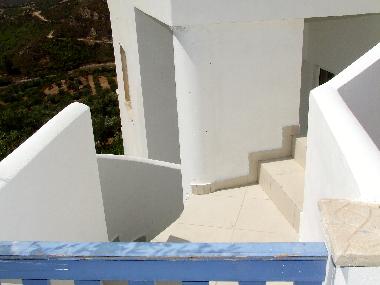 Ferienwohnung in Tholo, Drakos (Dytiki Ellada) oder Ferienwohnung oder Ferienhaus