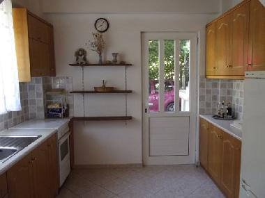 Ferienwohnung in Chania-Gavalochori (Chania) oder Ferienwohnung oder Ferienhaus