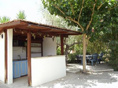 Ferienwohnung in Chania-Gavalochori (Chania) oder Ferienwohnung oder Ferienhaus