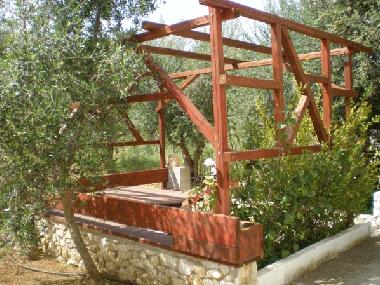 Ferienwohnung in Chania-Gavalochori (Chania) oder Ferienwohnung oder Ferienhaus