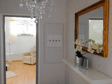 Ferienhaus in Lipnica (Pomorskie) oder Ferienwohnung oder Ferienhaus