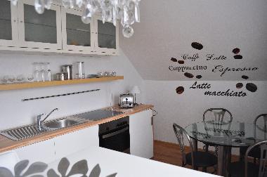 Ferienhaus in Lipnica (Pomorskie) oder Ferienwohnung oder Ferienhaus