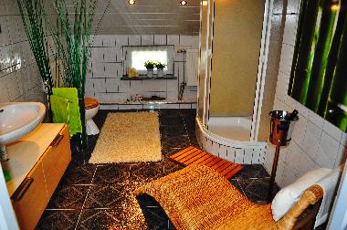 Ferienhaus in Lipnica (Pomorskie) oder Ferienwohnung oder Ferienhaus