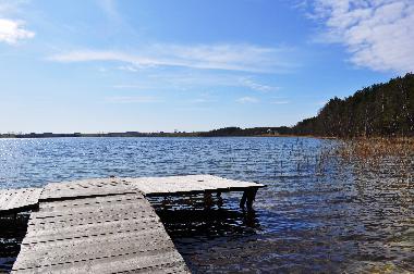 Ferienhaus in Lipnica (Pomorskie) oder Ferienwohnung oder Ferienhaus