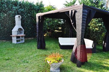 Ferienhaus in Lipnica (Pomorskie) oder Ferienwohnung oder Ferienhaus