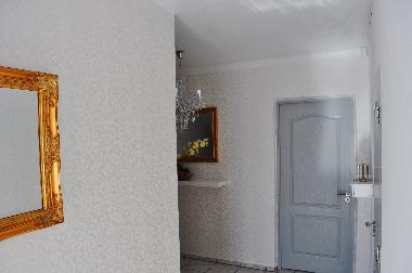 Ferienhaus in Lipnica (Pomorskie) oder Ferienwohnung oder Ferienhaus