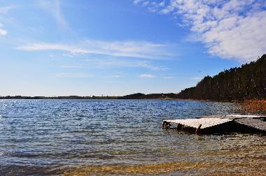 Ferienhaus in Lipnica (Pomorskie) oder Ferienwohnung oder Ferienhaus