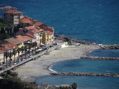 Ferienwohnung in Imperia (Imperia) oder Ferienwohnung oder Ferienhaus