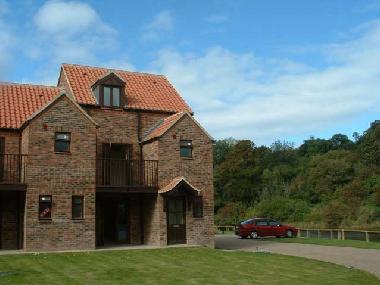Ferienhaus in Whitby (North Yorkshire) oder Ferienwohnung oder Ferienhaus