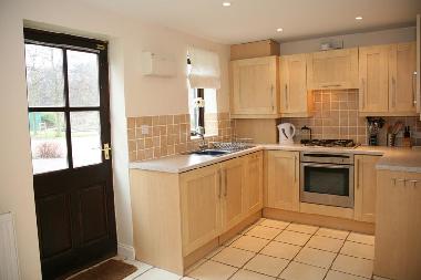 Ferienhaus in Whitby (North Yorkshire) oder Ferienwohnung oder Ferienhaus