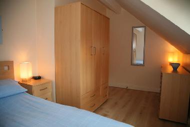 Ferienhaus in Whitby (North Yorkshire) oder Ferienwohnung oder Ferienhaus