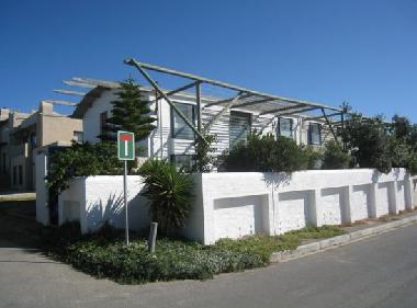 Ferienhaus in Arniston (Western Cape) oder Ferienwohnung oder Ferienhaus