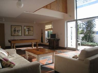 Ferienhaus in Arniston (Western Cape) oder Ferienwohnung oder Ferienhaus