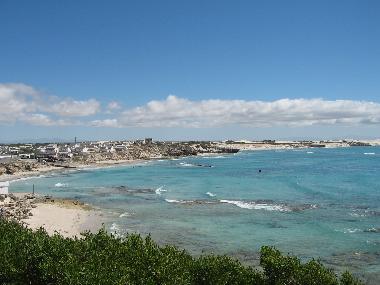 Ferienhaus in Arniston (Western Cape) oder Ferienwohnung oder Ferienhaus